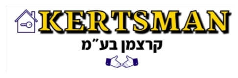 קרצמן נדל״ן